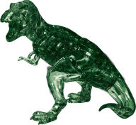 Title: Deluxe Crystal Puzzle T Rex Dino.
