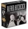 Alfred Hitchcock-Classic Mystery 1000 Piece Jigsaw Puzzle