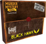 Alternative view 1 of Murder Mystery Case File - Blackhawk Live Mission