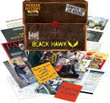 Alternative view 2 of Murder Mystery Case File - Blackhawk Live Mission