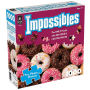 Impossibles - Donuts 1000 Piece Jigsaw Puzzle