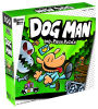 Dog Man Unleashed 100 Piece Puzzle