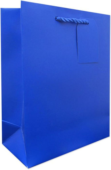 Totes - Medium Royal Blue