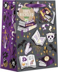 Title: Tote - Medium Halloween Spells