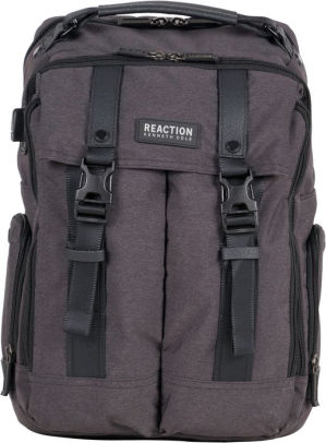 kenneth cole business backpack