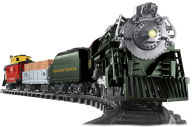 Title: Pennsylvania Flyer G Gauge Set