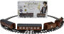 Lionel Hogwarts Express Ready to Play Train Set
