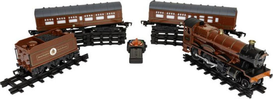 brio hogwarts express