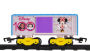 Alternative view 9 of Lionel Disney 100 Cute Celebration Mini Ready to Play Train Set