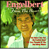 Title: From the Heart, Artist: Engelbert Humperdinck