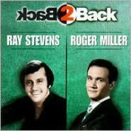 Title: Back 2 Back, Artist: Ray / Miller Stevens