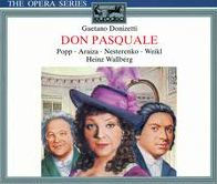 Donizetti: Don Pasquale