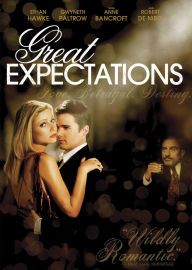 Title: Great Expectations [Sensormatic]