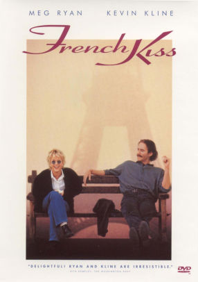 timothy hutton kevin kline french kiss by lawrence kasdan lawrence kasdan meg ryan timothy hutton kevin kline french kiss by lawrence kasdan lawrence kasdan meg ryan