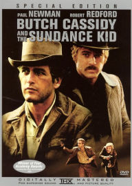 Title: Butch Cassidy and the Sundance Kid