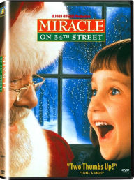 Title: Miracle on 34th Street