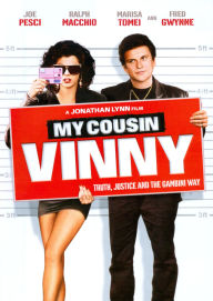 Title: My Cousin Vinny