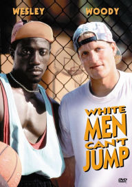 Title: White Men Can't Jump