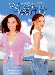 Where the Heart Is by Matt Williams |Matt Williams, Natalie Portman ...