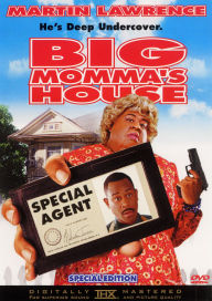 Title: Big Momma's House [WS] [Special Edition]