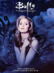 Title: Buffy the Vampire Slayer: The Complete First Season [3 Discs]