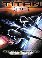 Title: Titan A.E.