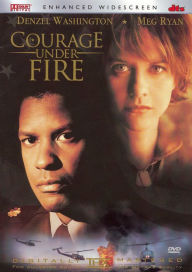 Title: Courage Under Fire [DTS]