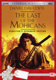 Title: The Last of the Mohicans