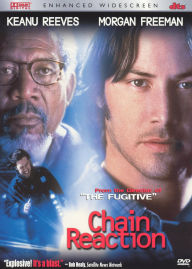 Title: Chain Reaction, Author: 