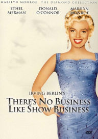 Title: There's No Business Like Show Business