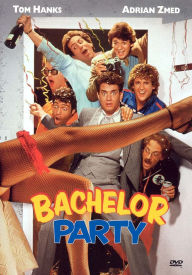 Title: Bachelor Party