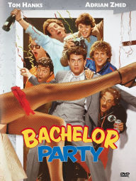 Title: Bachelor Party