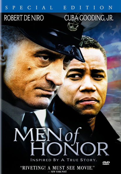 Men of Honor [Special Edition]