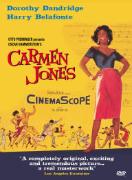 Title: Carmen Jones