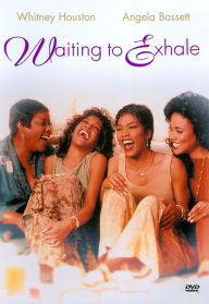 Title: Waiting to Exhale