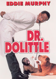 Title: Dr. Dolittle [WS]