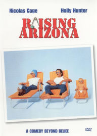 Title: Raising Arizona