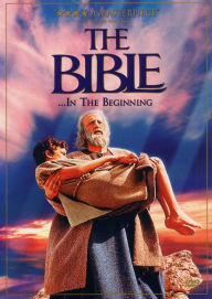 Title: The Bible