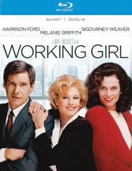 Title: WORKING GIRL / (BR WS DTS DHD)