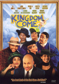 Title: Kingdom Come