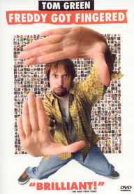 Title: Freddy Got Fingered