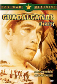 Title: Guadalcanal Diary