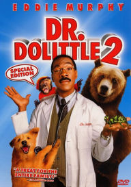 Title: Dr. Dolittle 2 [WS] [Special Edition]