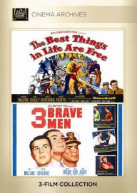 Title: The Best Things in Life Are Free/3 Brave Men [2 Discs]