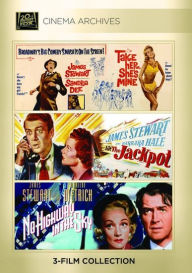 Title: Take Her, She's Mine/The Jackpot/No Highway in the Sky [3 Discs]
