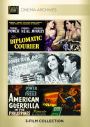 Tyrone Power 3-Film Collection [3 Discs]