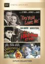 Maureen O' Hara: Cinema Archives - 3-Film Collection [3 Discs]