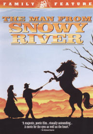Title: The Man from Snowy River