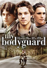 Title: My Bodyguard