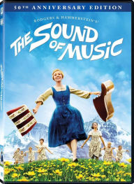 The Sound of Music [50th Anniversary Edition]